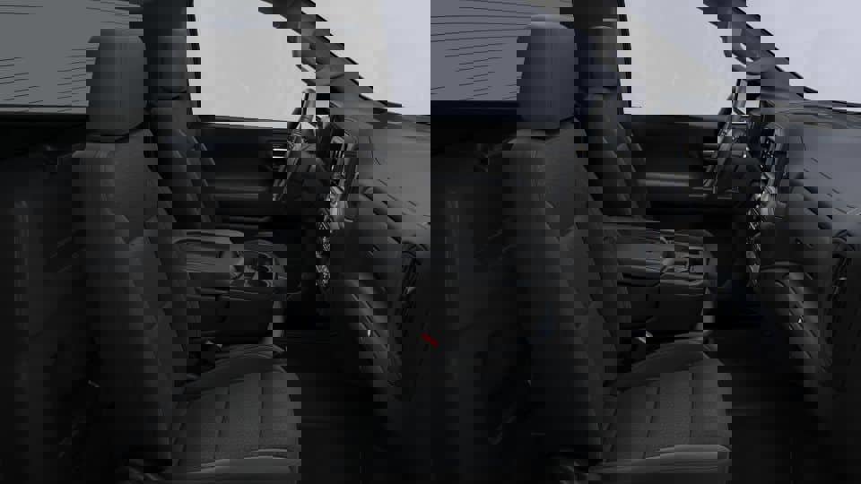 New 2026 Chevrolet Silverado 1500 W/T image 56