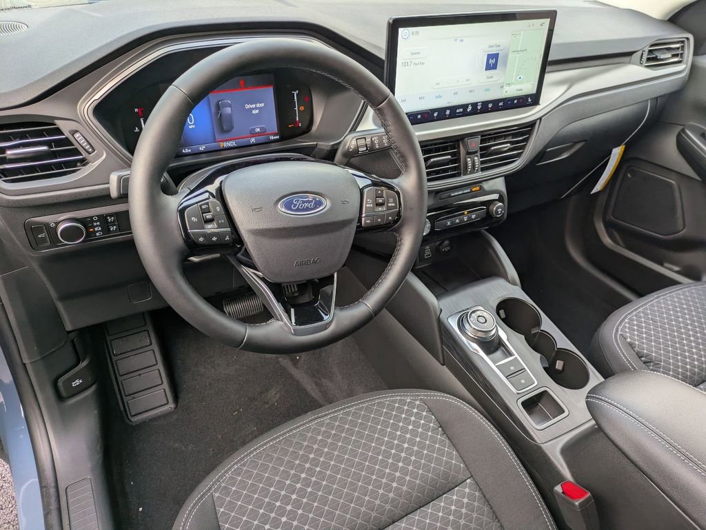 New 2026 Ford Escape Active w/ Tech Pack #1 image 10