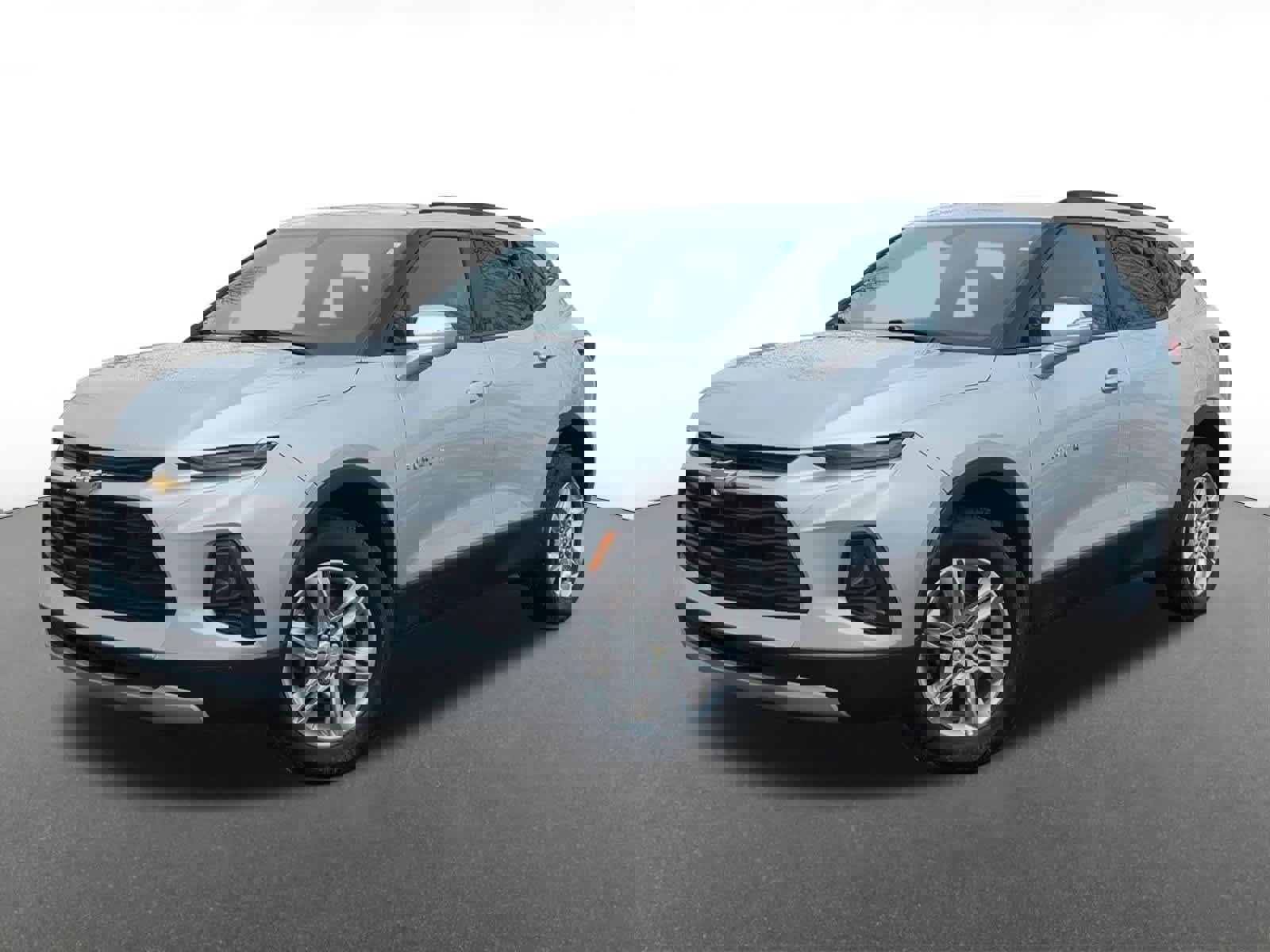 Used 2020 Chevrolet Blazer LT image 1