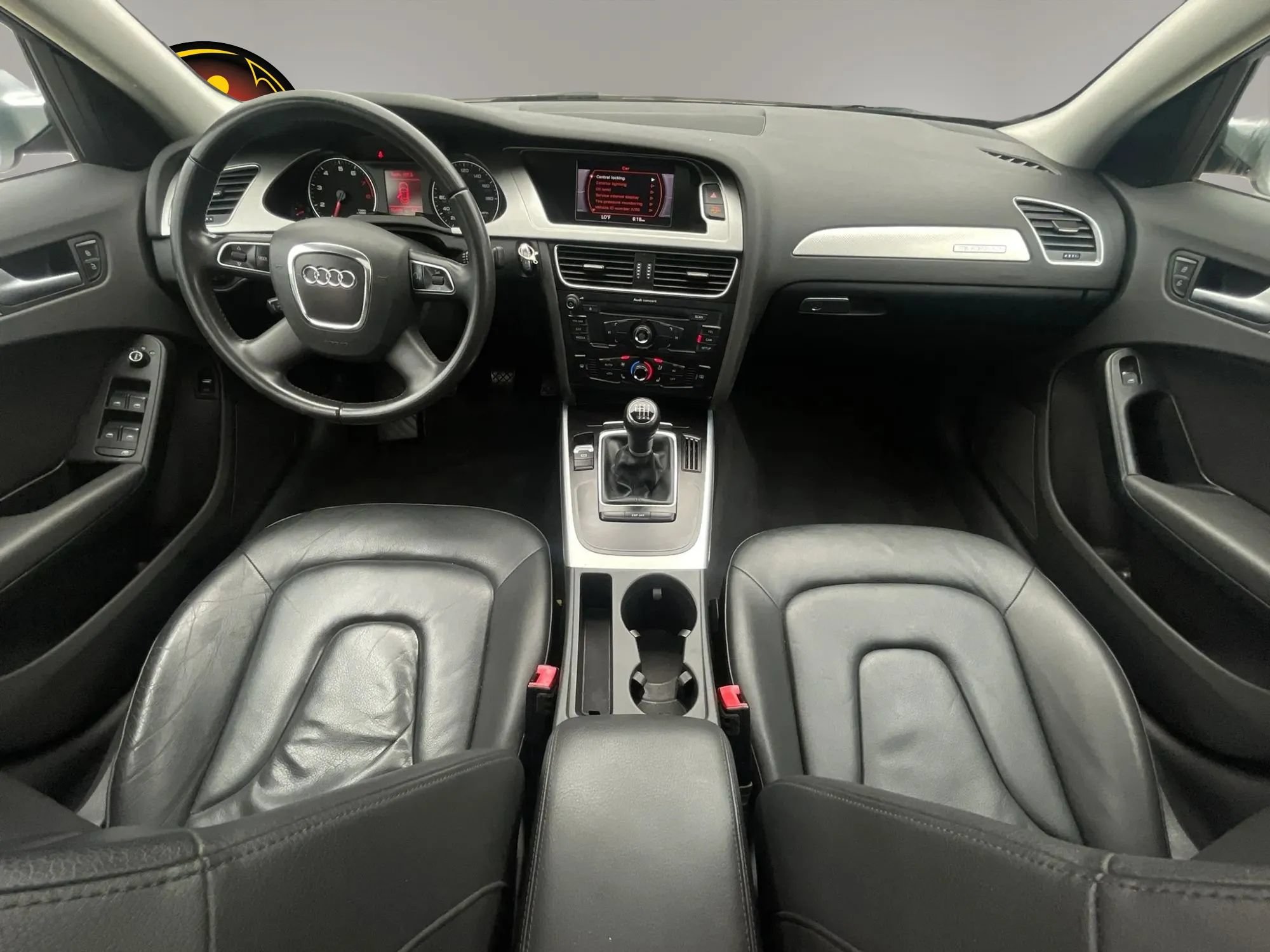 Used 2010 Audi A4 2.0T Premium AWD/4WD image 20