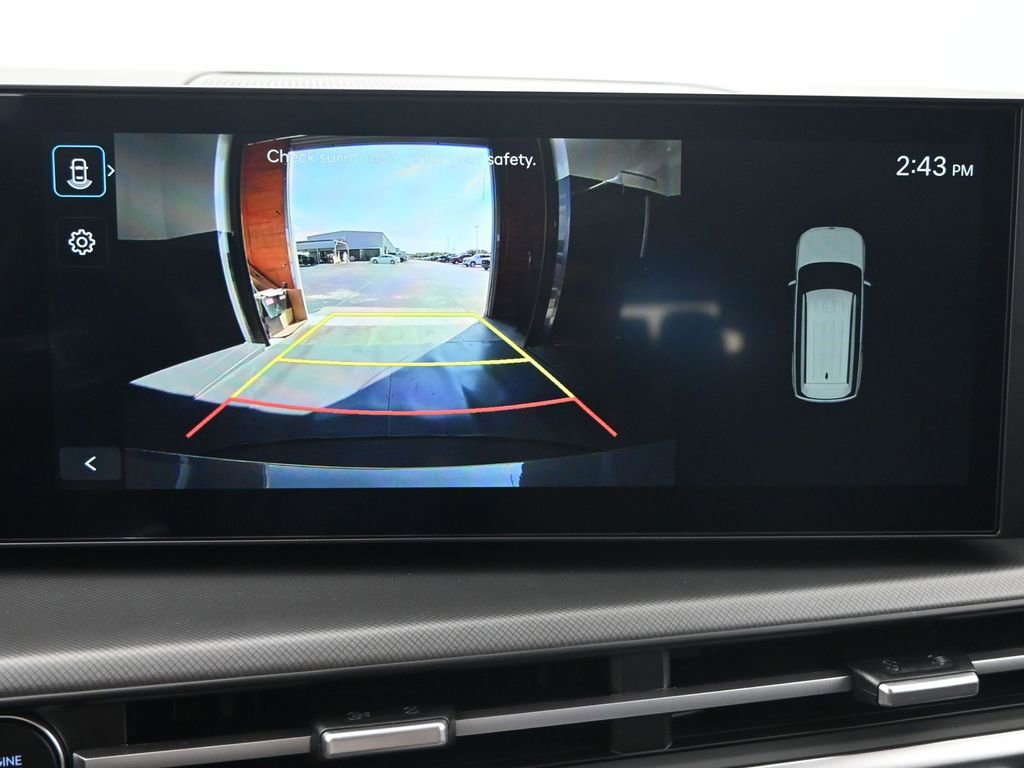 New 2026 Hyundai Santa Fe XRT image 32