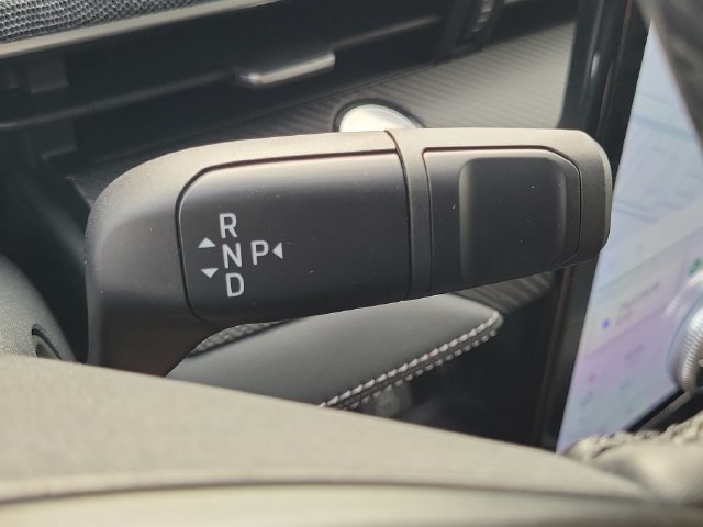 New 2026 Ford Mustang Mach-E Premium w/ Technology Package RWD image 12