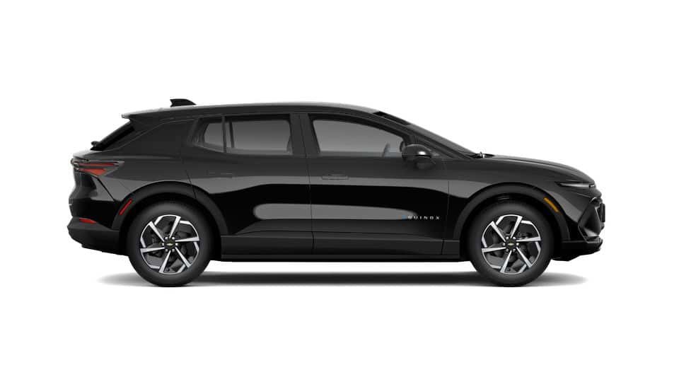 New 2026 Chevrolet Equinox EV LT w/ Comfort Package AWD/4WD image 36