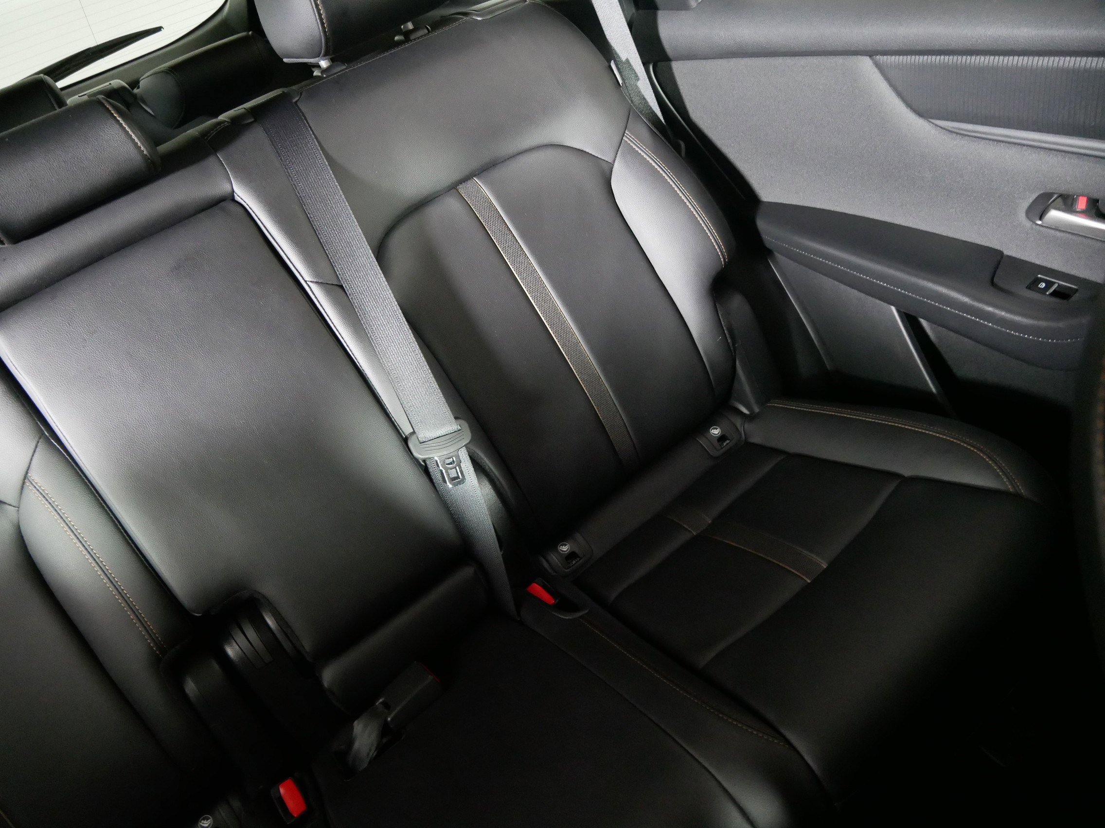 Certified 2025 MAZDA CX-90 3.3 Turbo w/ Select Package image 14