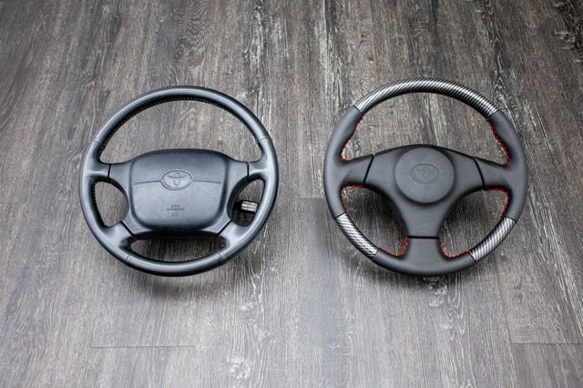 Used 1997 Toyota Supra Turbo image 51