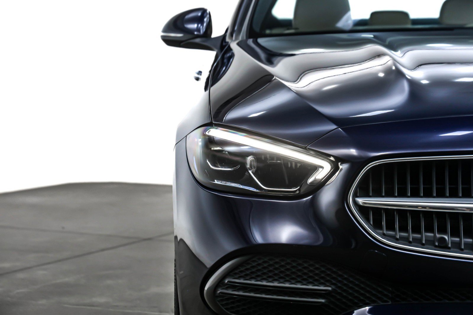 Used 2022 Mercedes-Benz C 300 Sedan image 14