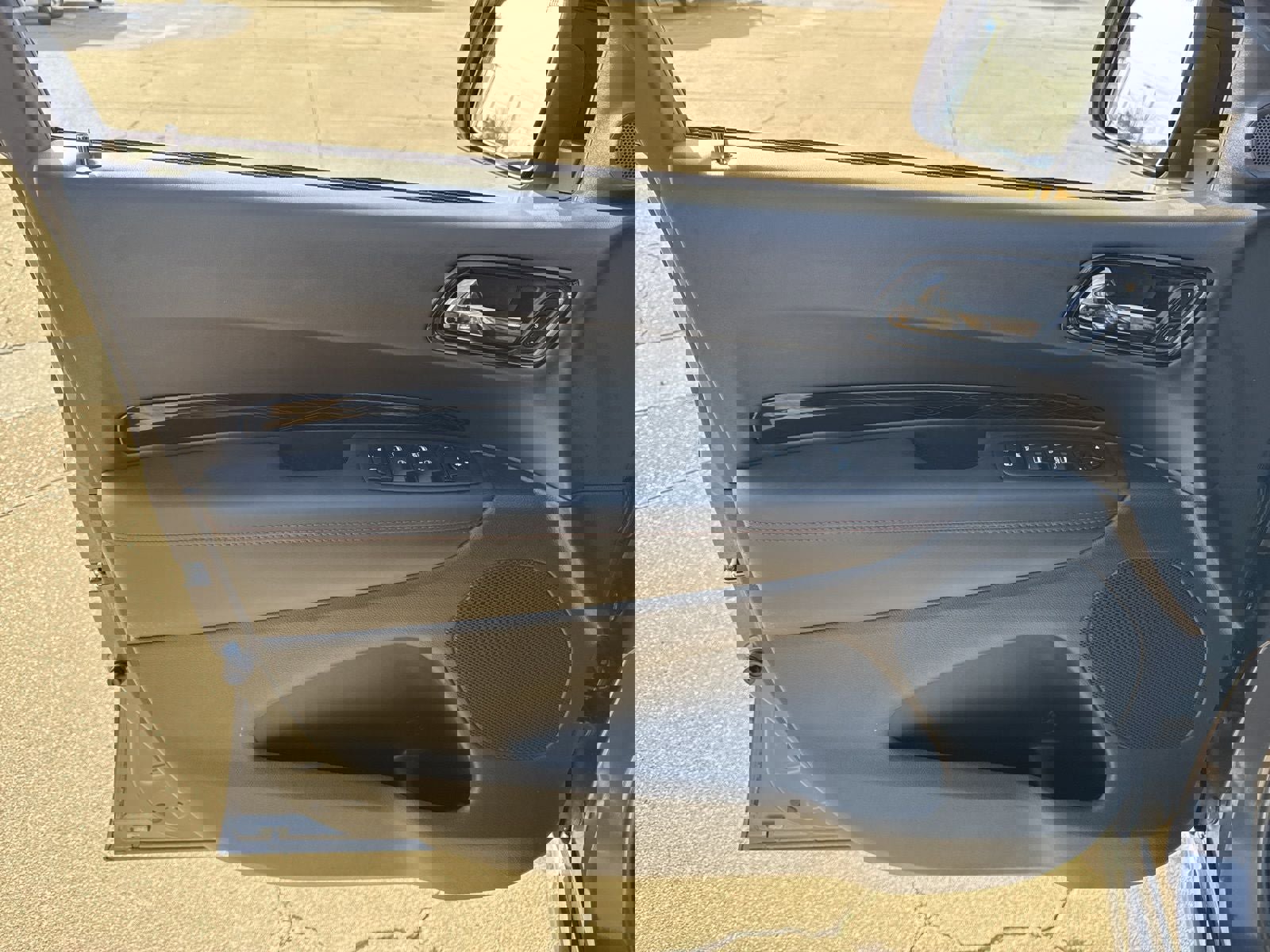 New 2026 Dodge Durango GT image 12