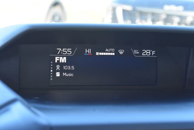 Used 2019 Subaru Forester Sport image 32