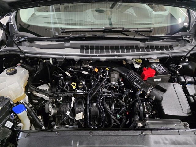 Used 2024 Ford Edge Titanium w/ Equipment Group 301A image 28