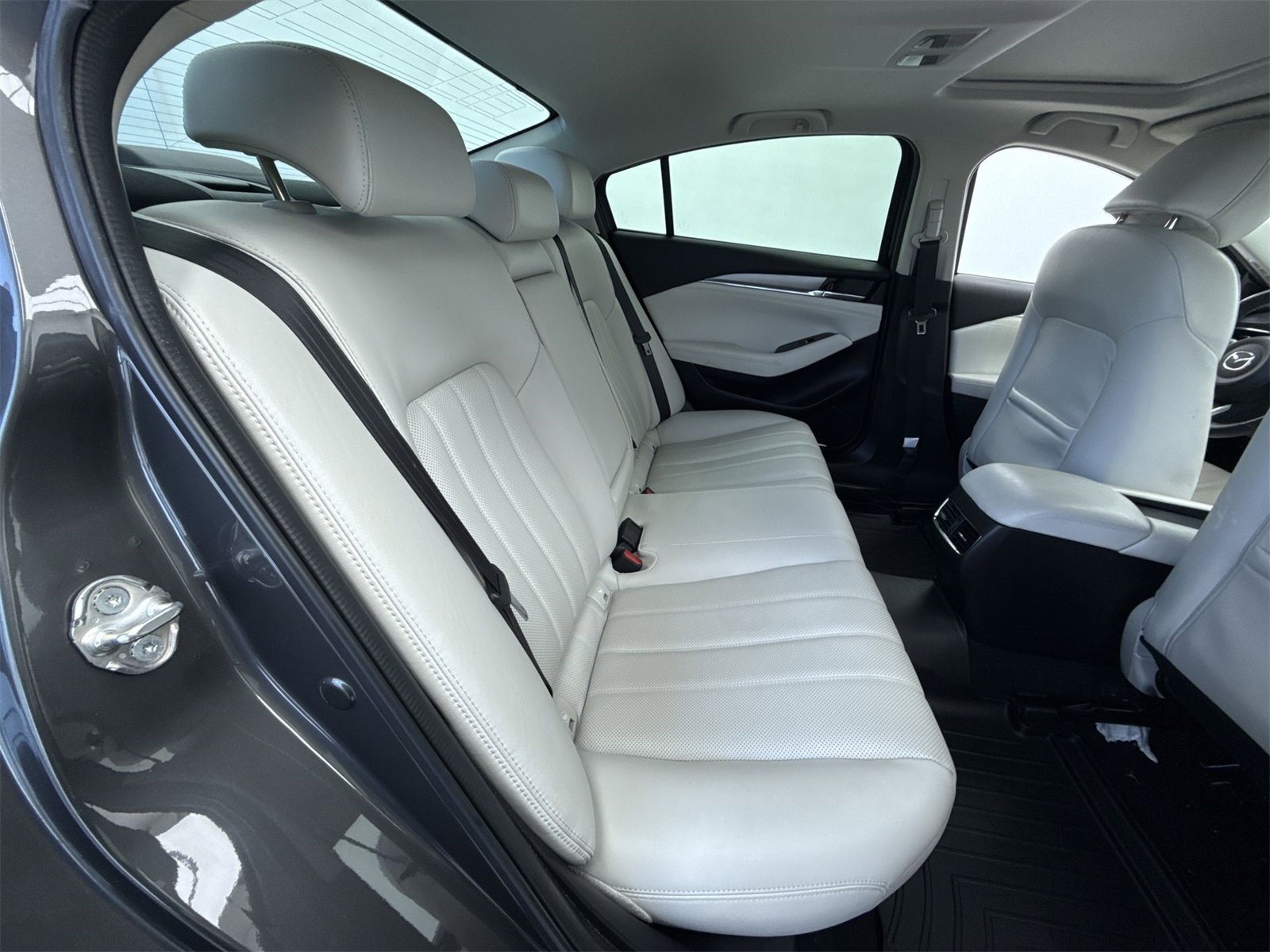 Used 2020 MAZDA MAZDA6 Grand Touring Reserve image 44