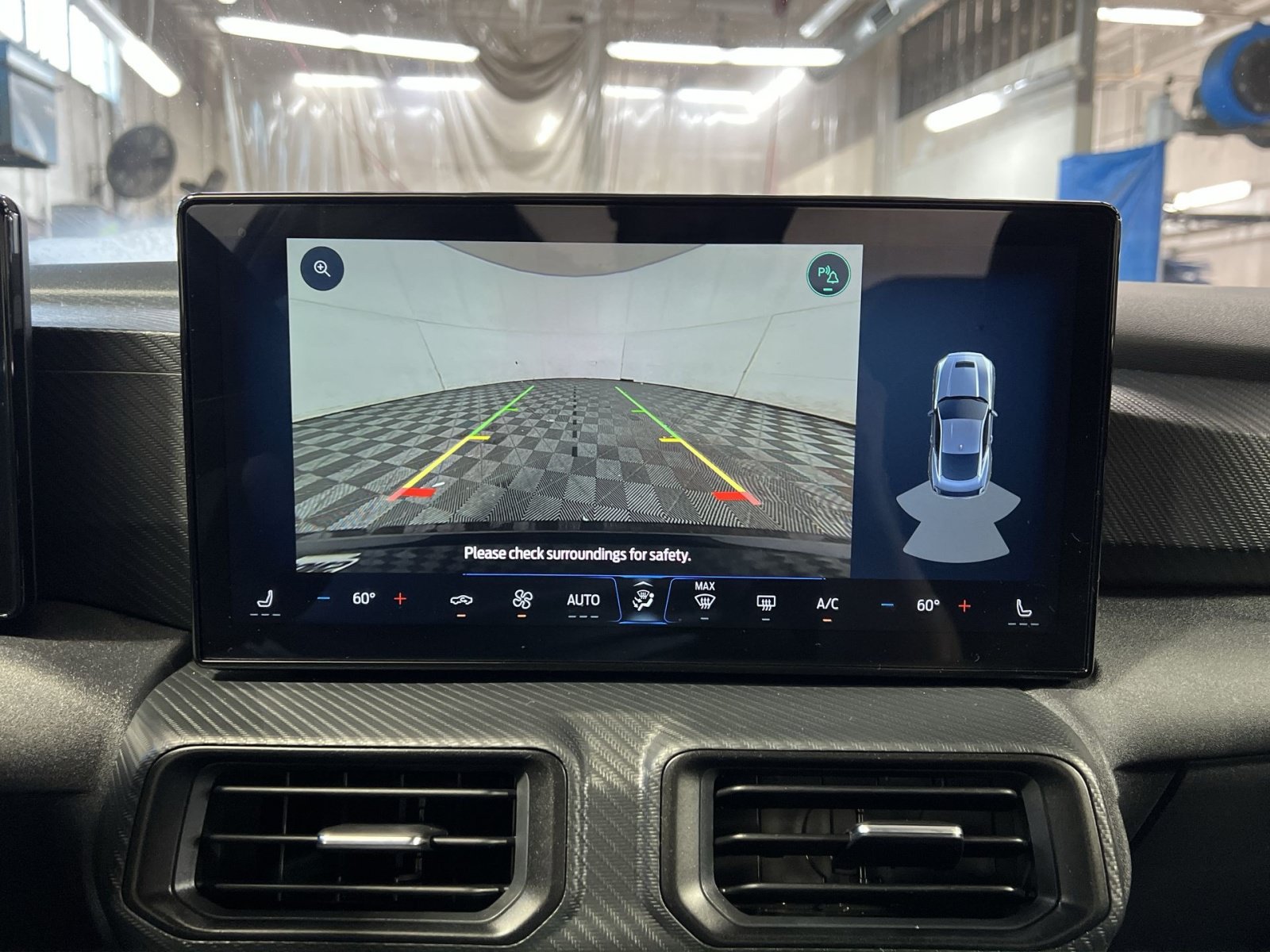 Used 2024 Ford Mustang GT RWD image 19