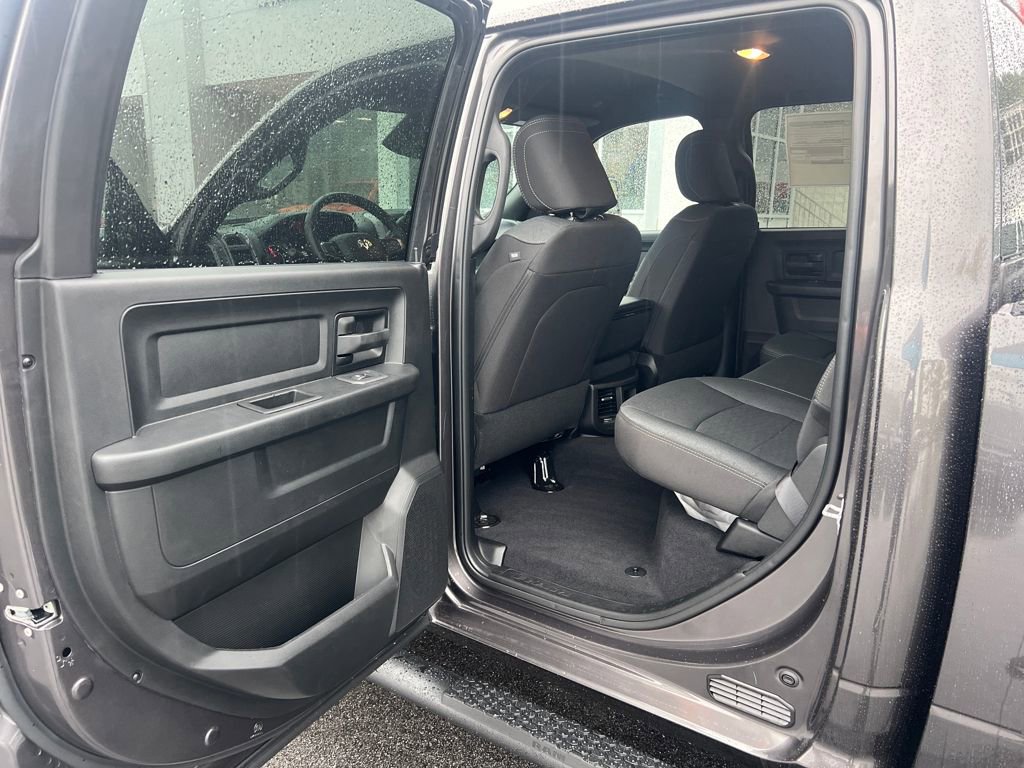 New 2026 RAM 2500 Tradesman image 30