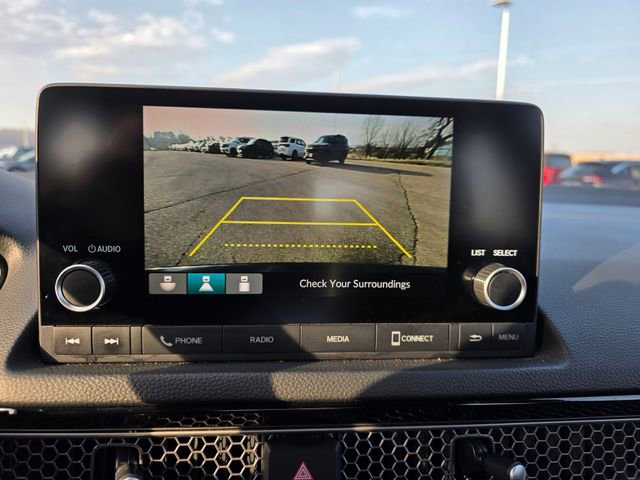 Used 2024 Honda Civic Sport image 15