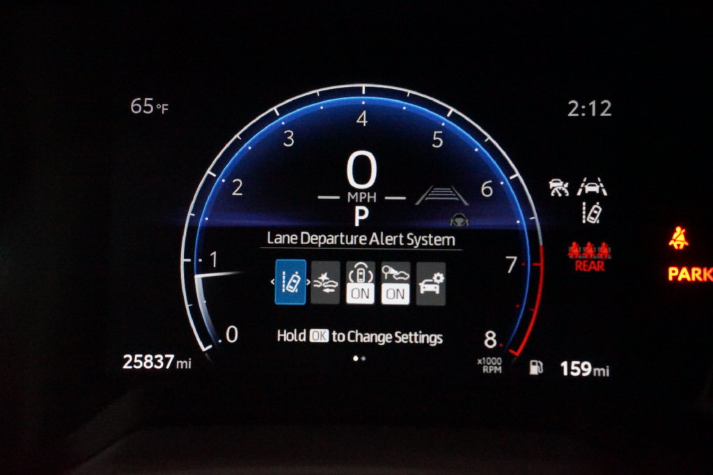 Certified 2026 Toyota Corolla Cross L FWD image 16