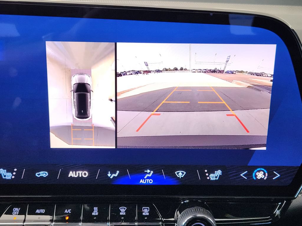 New 2025 Chevrolet Blazer EV LT FWD image 14