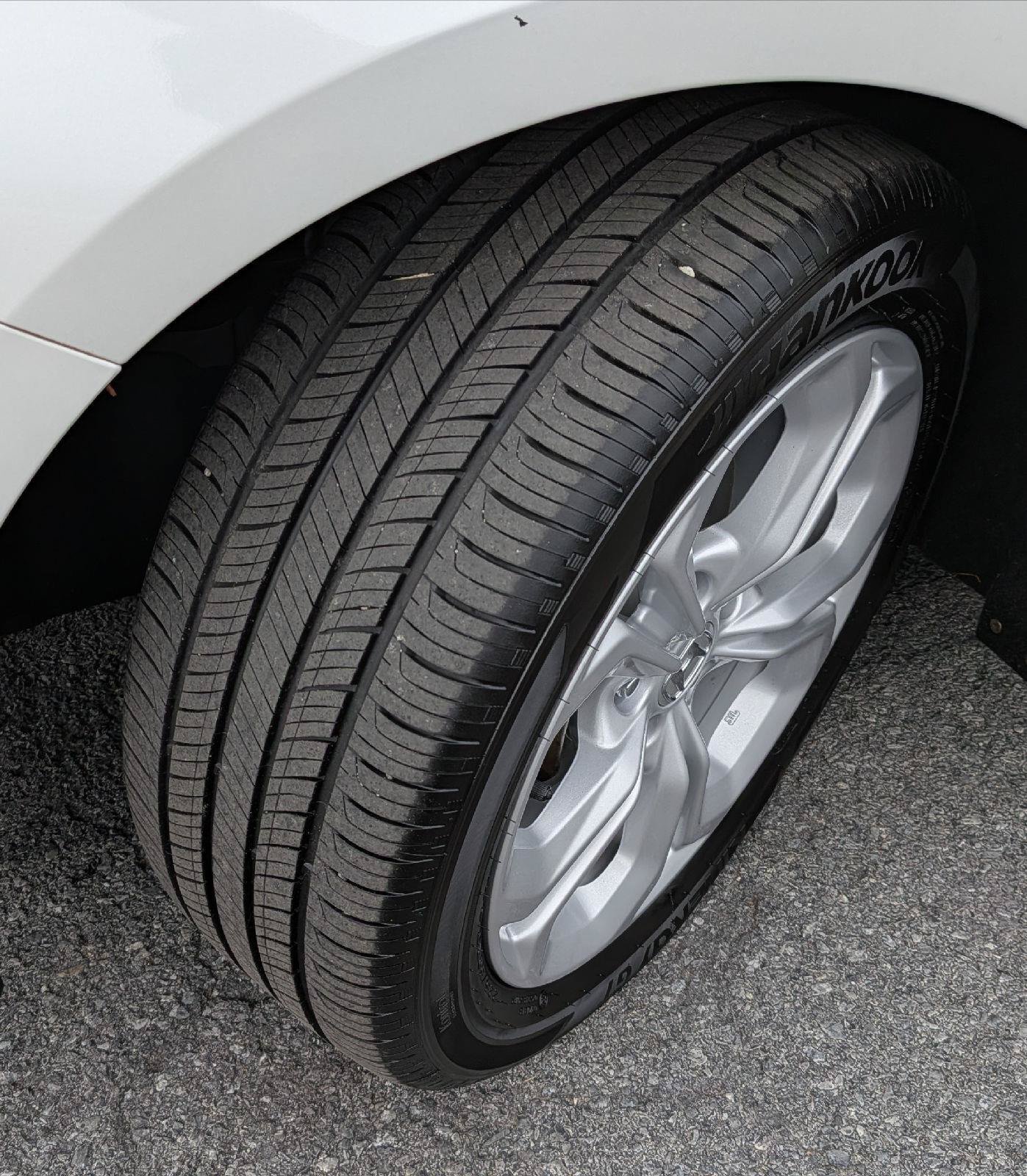 Used 2023 Honda Accord LX image 12