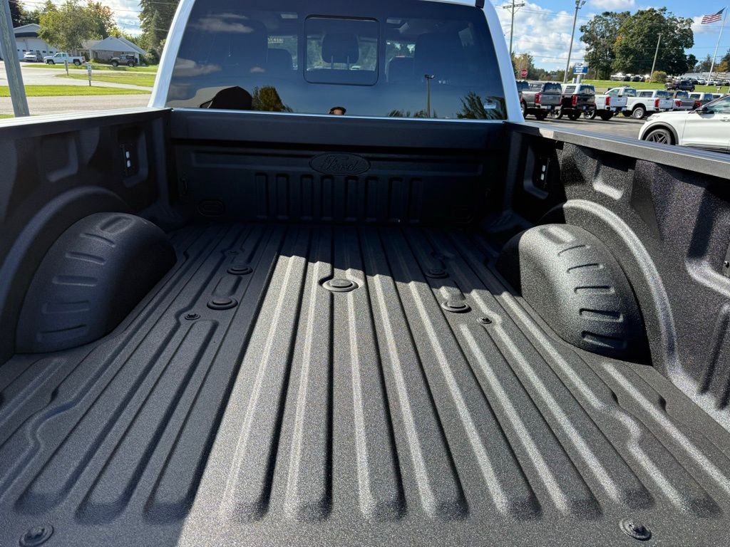 New 2026 Ford F250 Lariat image 9