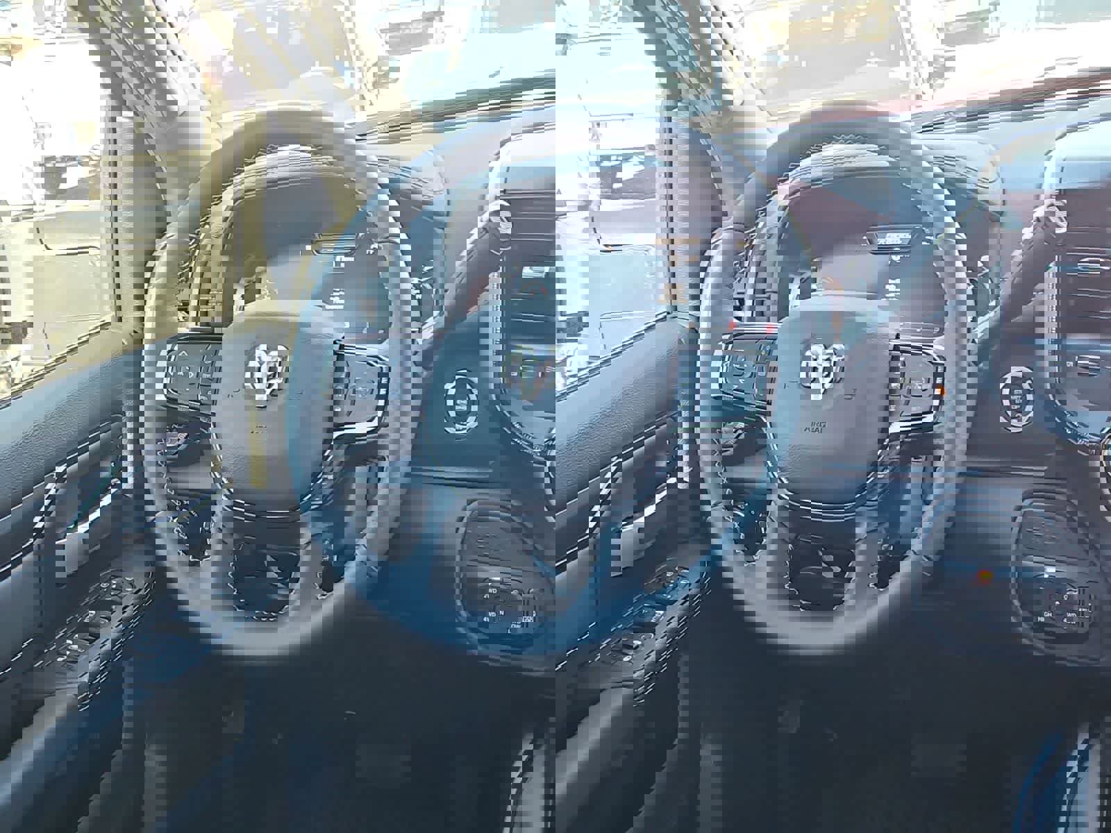 New 2026 RAM 2500 Rebel w/ Rebel Level 1 Equipment Group image 22