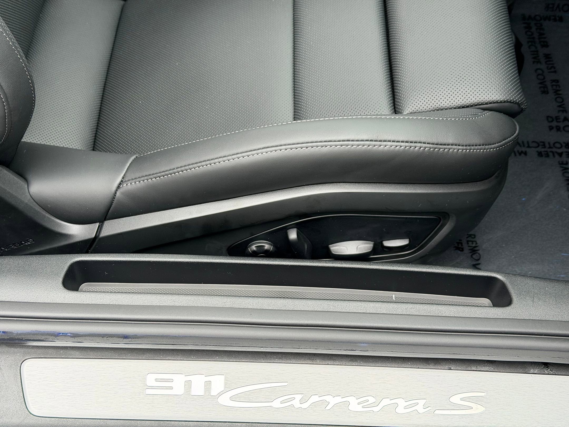 Certified 2026 Porsche 911 Carrera S image 16