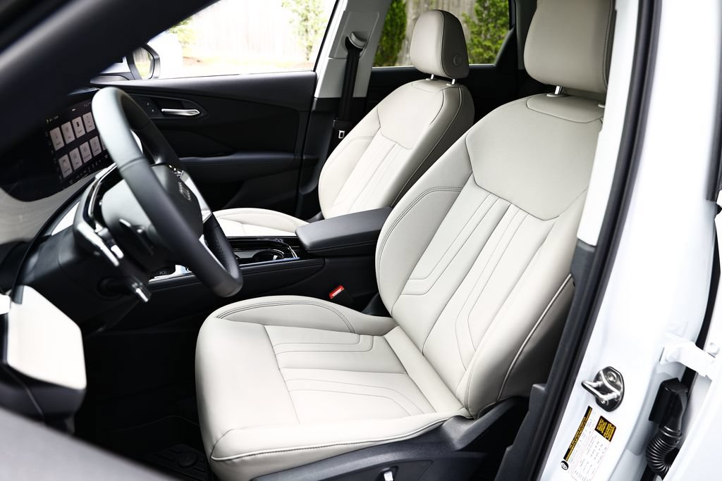 New 2026 Audi Q3 quattro 2.0T AWD/4WD image 21