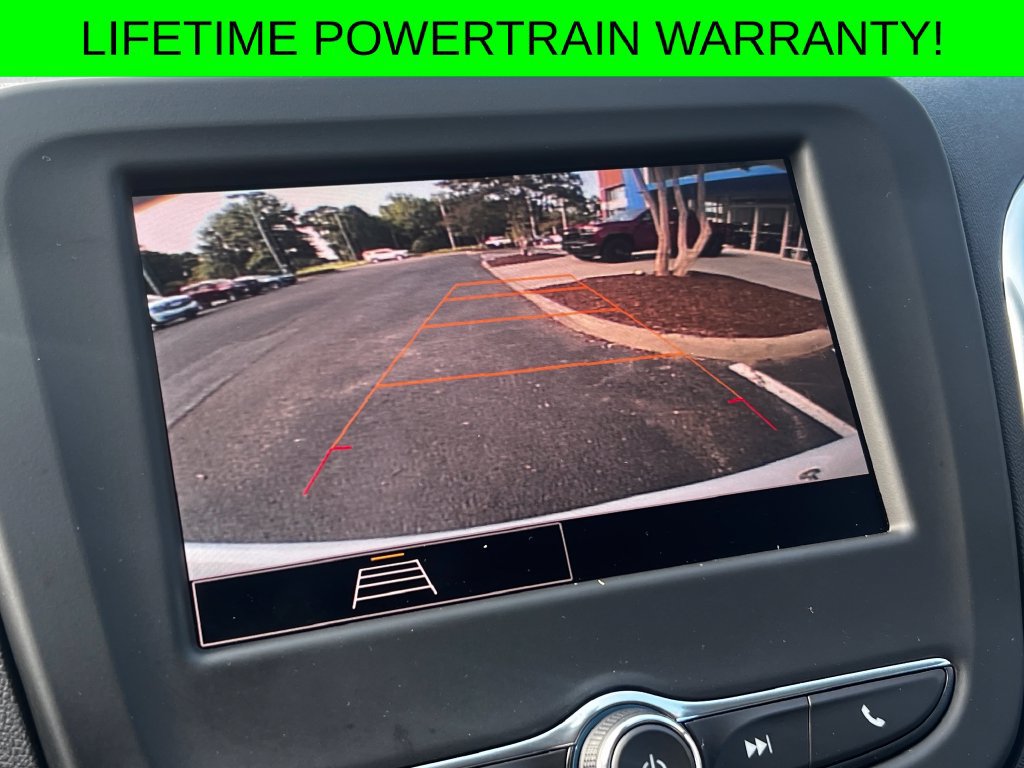 Used 2024 Chevrolet Equinox LT FWD image 11