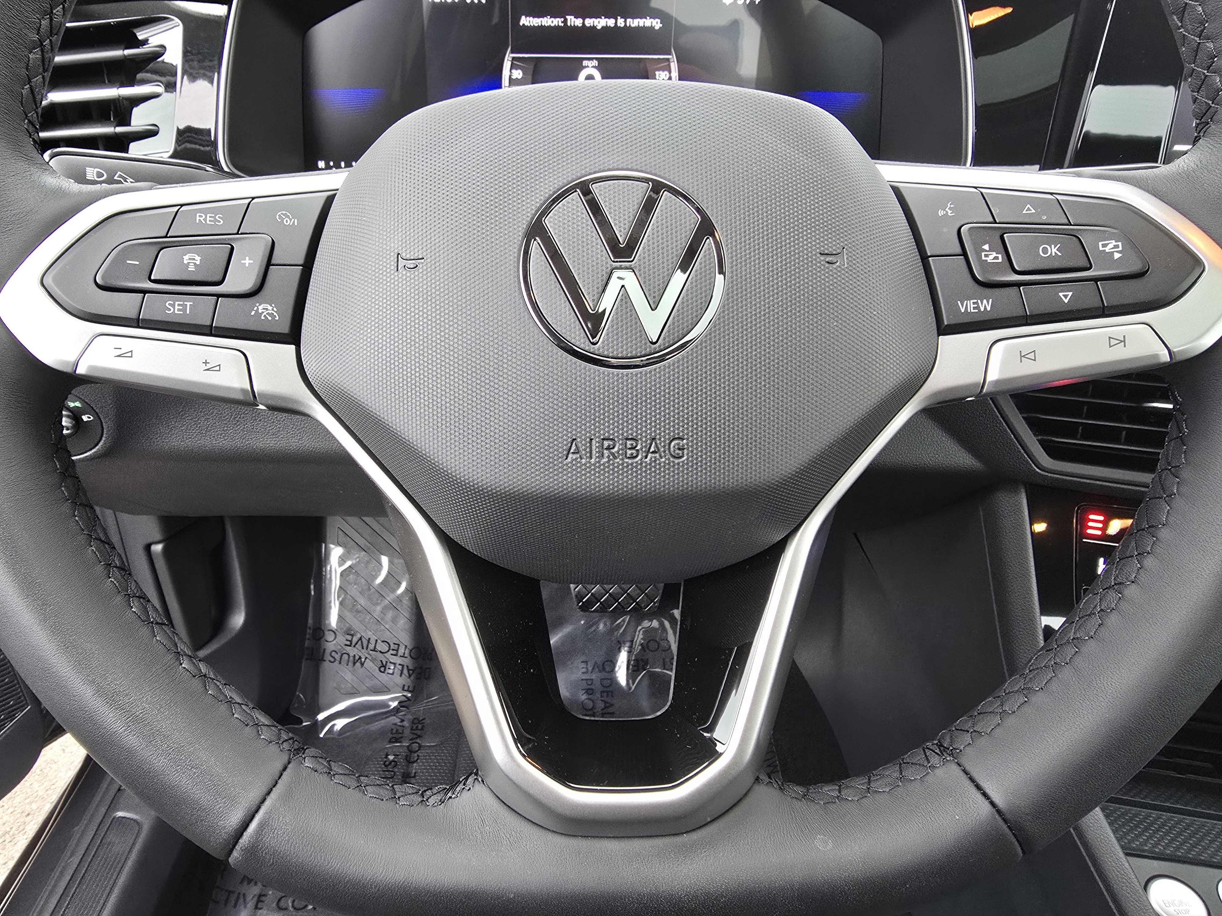 New 2026 Volkswagen Jetta SE image 19