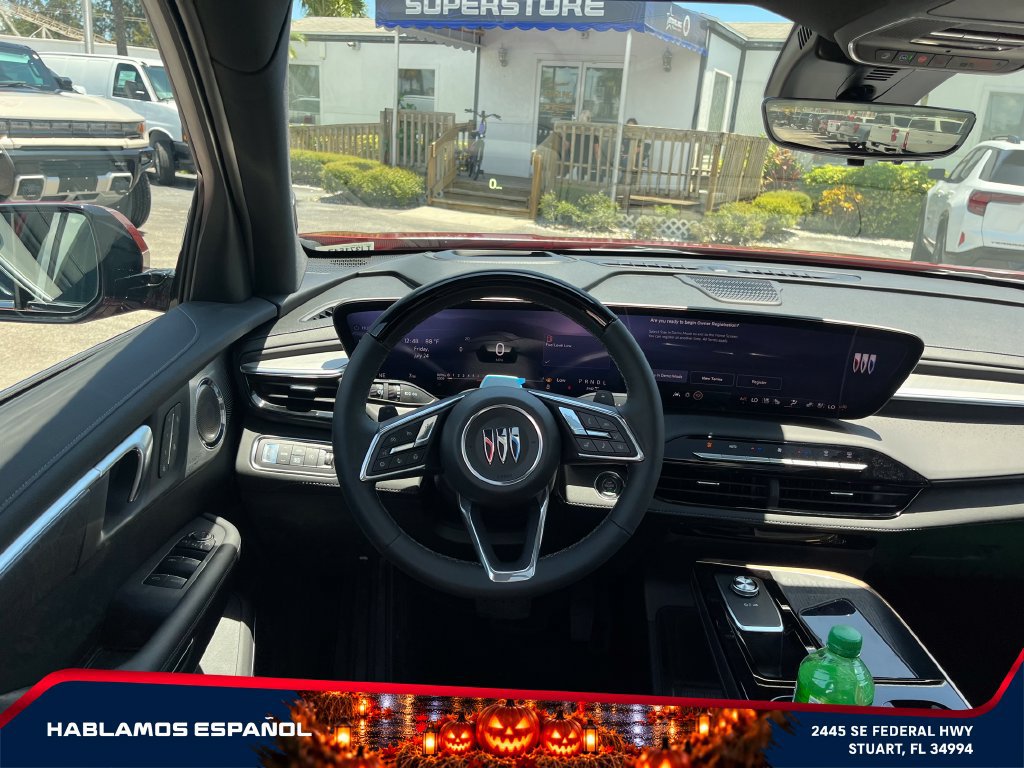 New 2026 Buick Enclave Avenir w/ Super Cruise Package AWD/4WD image 33