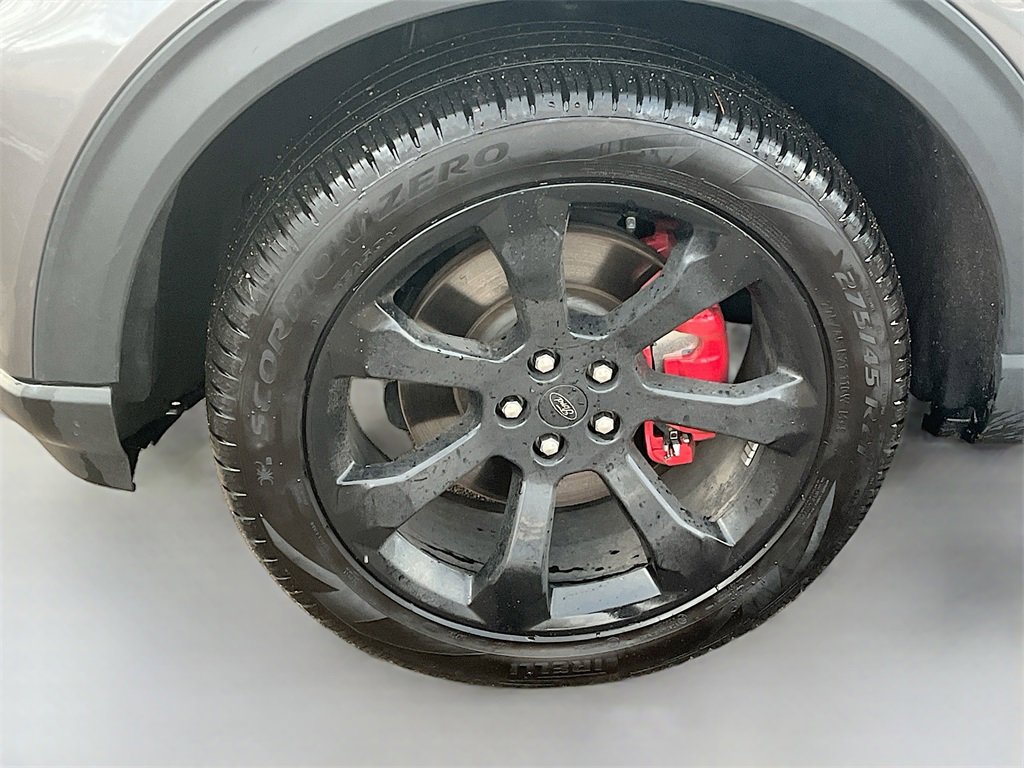 Used 2024 Ford Explorer ST w/ Equipment Group 401A image 32