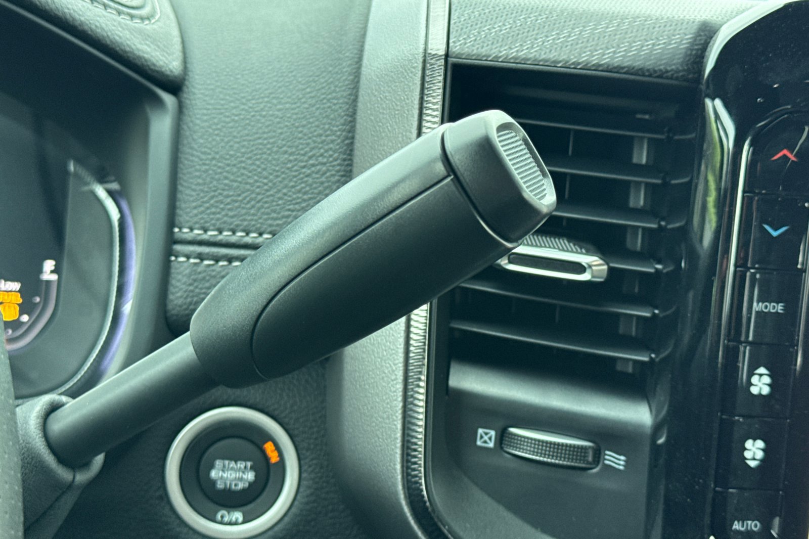 New 2026 RAM 2500 Rebel image 20