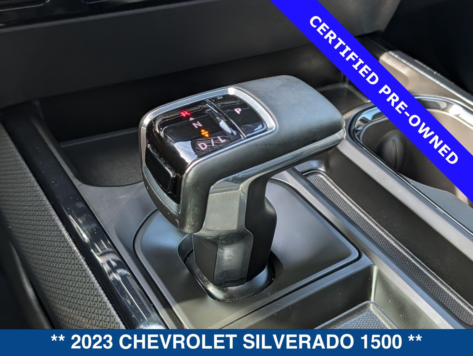 Used 2023 Chevrolet Silverado 1500 ZR2 w/ ZR2 Bison Edition AWD/4WD image 35