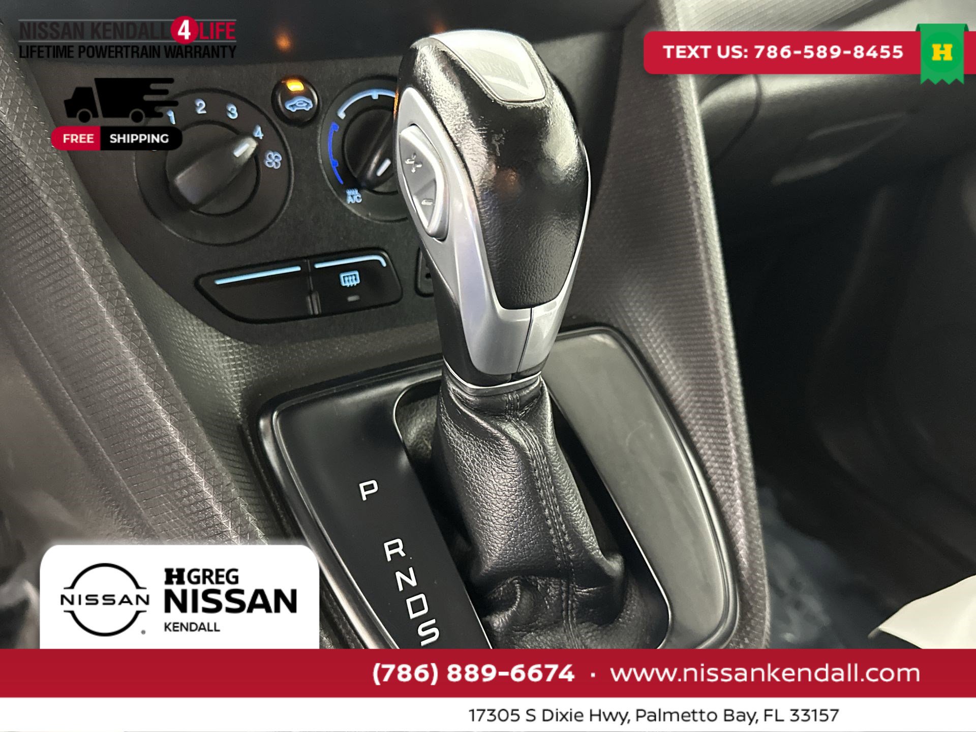 Used 2016 Ford Transit Connect XL image 23