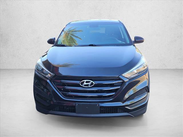 Used 2017 Hyundai Tucson SE image 2