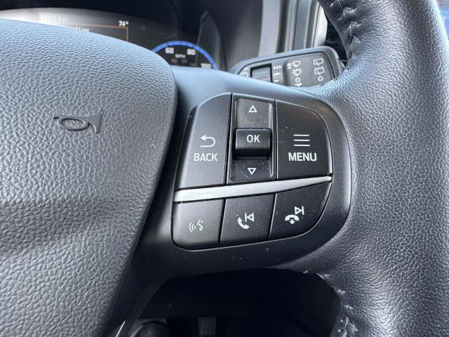 Used 2022 Ford Bronco Sport Big Bend w/ Convenience Package image 33