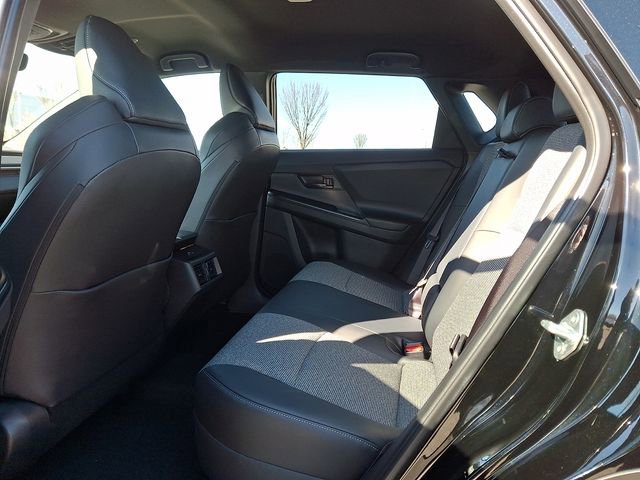 Certified 2026 Toyota bZ image 10