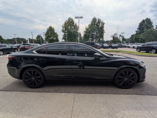 Used 2019 MAZDA MAZDA6 Grand Touring Reserve FWD image 7