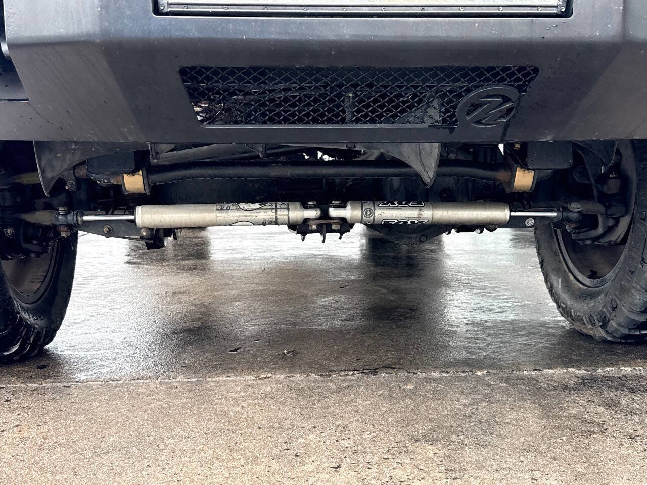 Used 2017 Ford F350 Platinum w/ Platinum Ultimate Package image 23