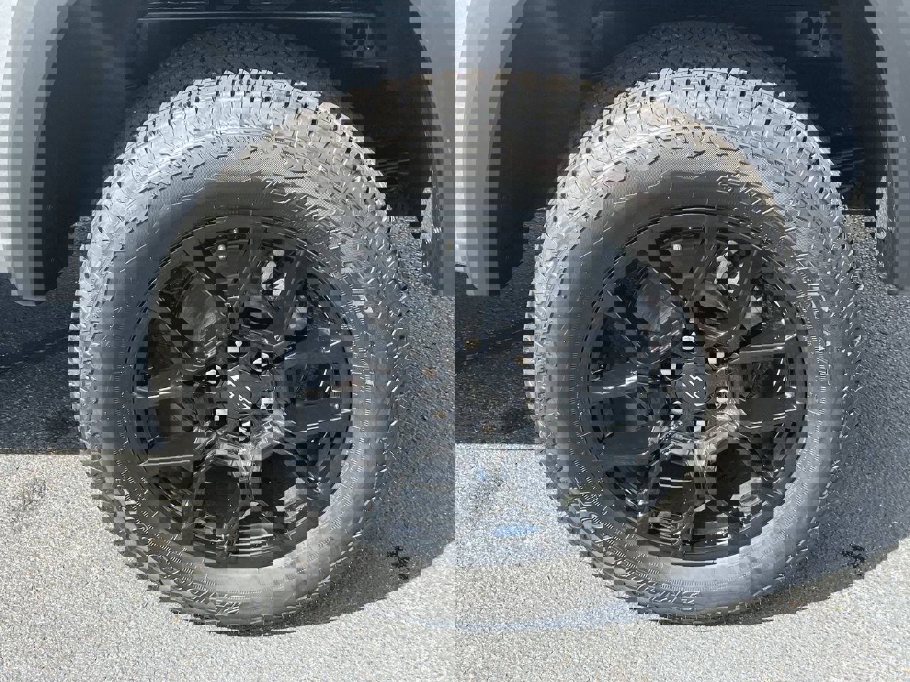 New 2026 Chevrolet Colorado Trail Boss image 66