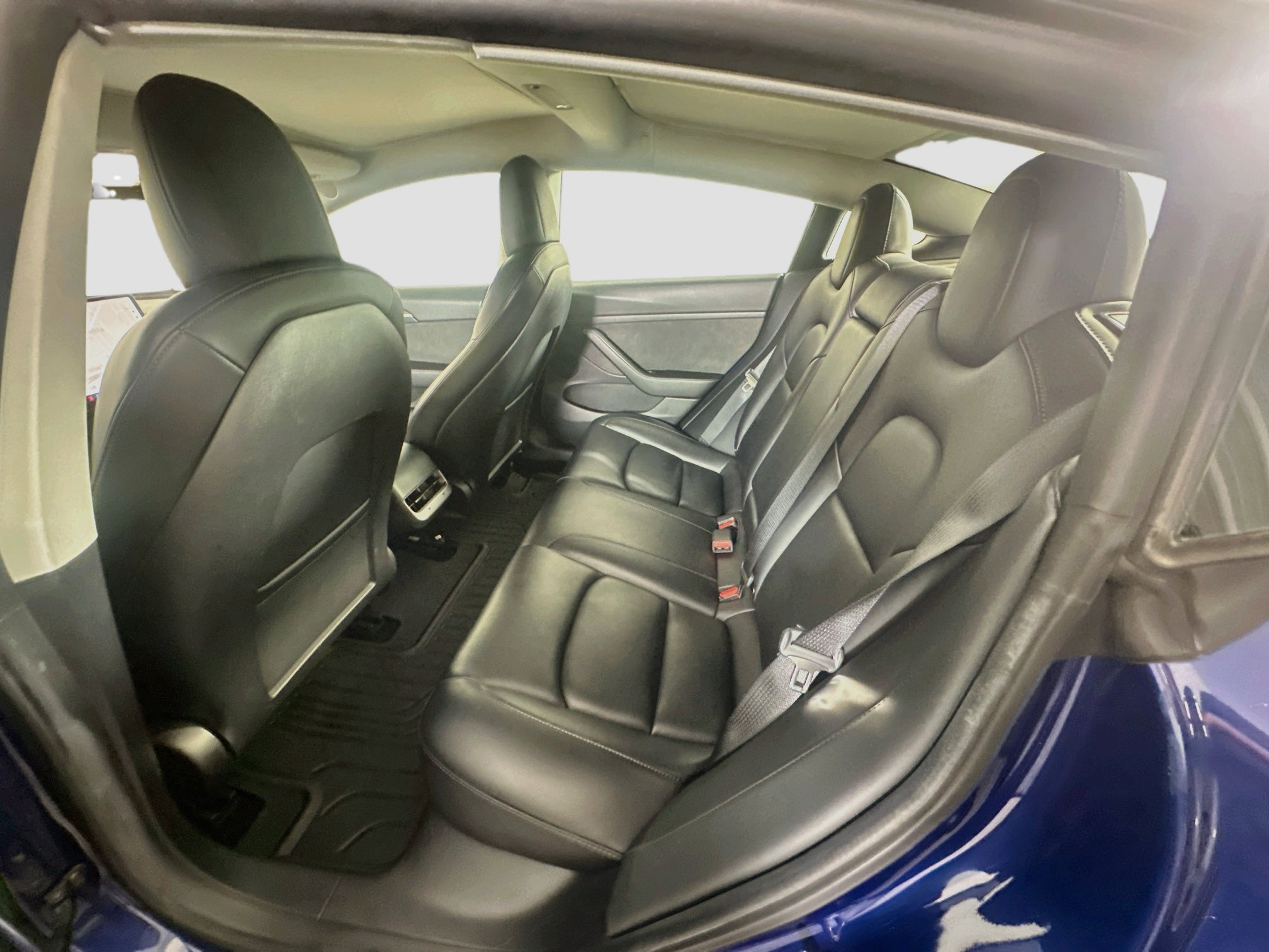 Used 2022 Tesla Model 3 RWD image 28