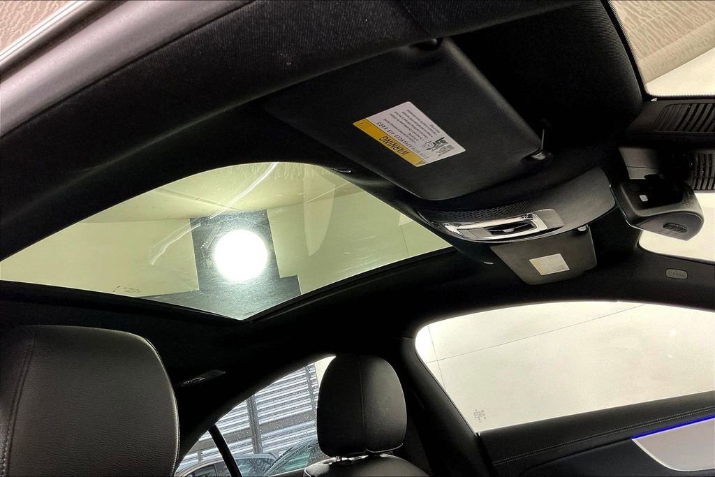 Used 2025 Mercedes-Benz CLA 250 image 29