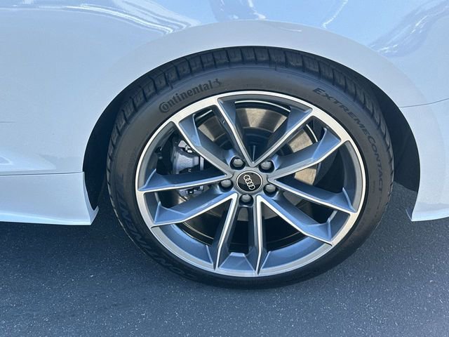 Used 2024 Audi A5 2.0T Premium Plus image 34