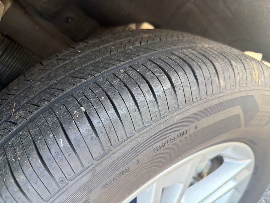 Certified 2026 Hyundai Tucson SE AWD/4WD image 10