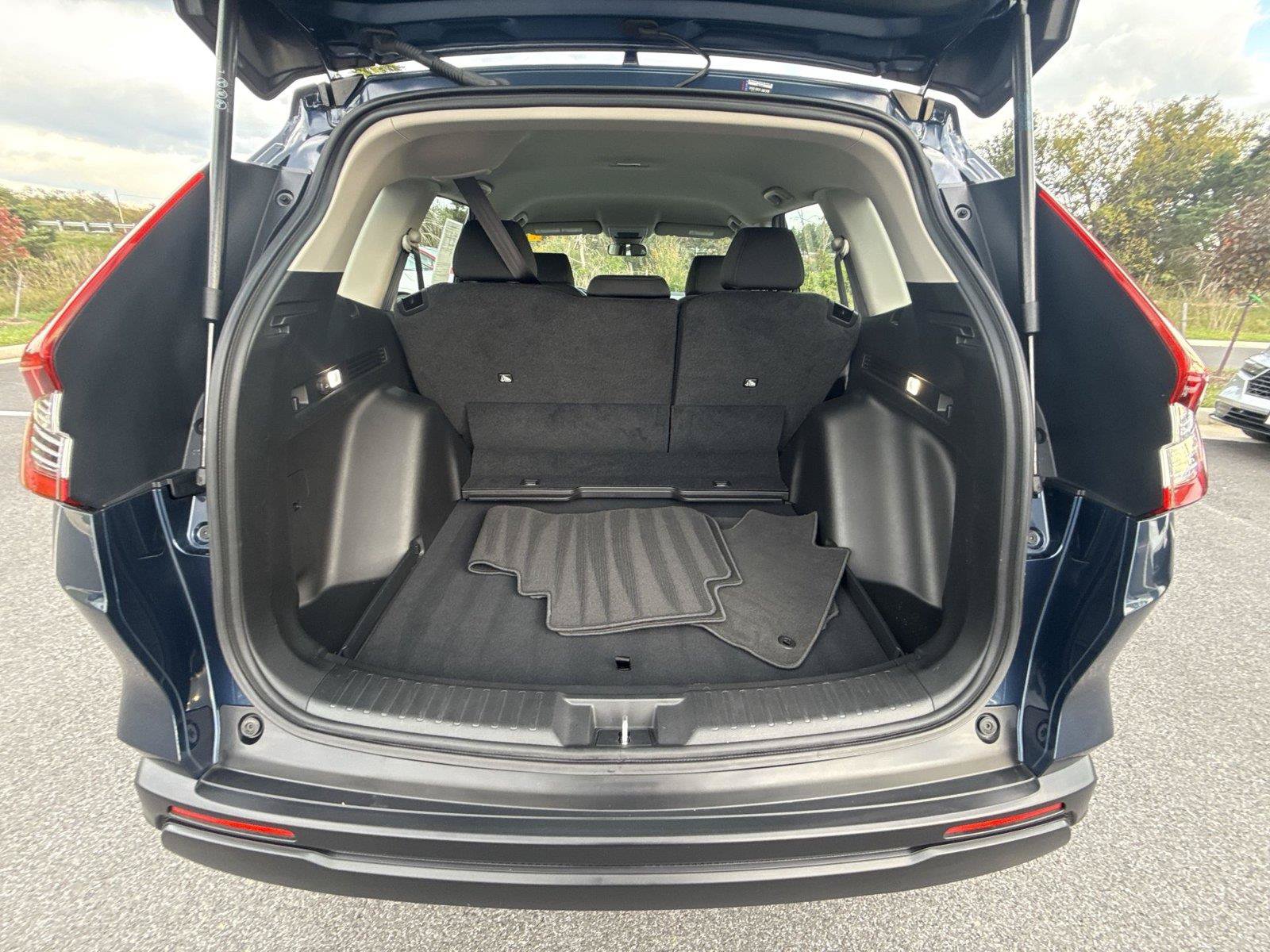 Certified 2024 Honda CR-V LX image 17