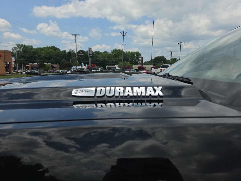 Certified 2018 GMC Sierra 2500 Denali AWD/4WD image 13