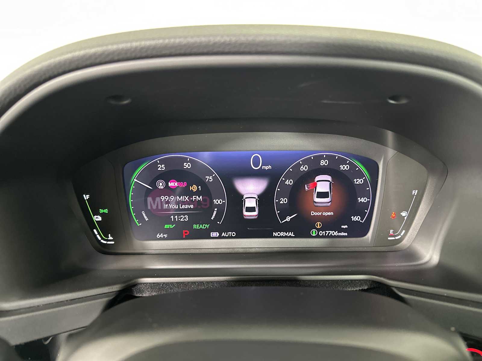 Used 2024 Honda Accord Touring image 15