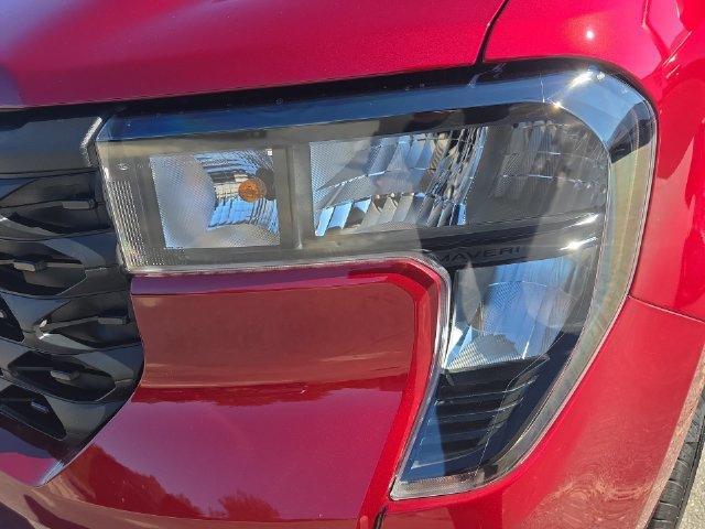 New 2026 Ford Maverick XLT FWD image 30