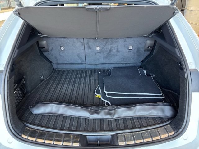 Used 2022 Lexus NX 350 F Sport AWD/4WD image 28