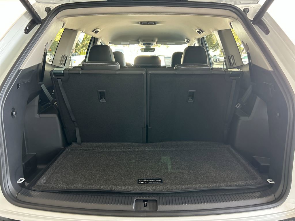 New 2026 Volkswagen Atlas SE AWD/4WD image 40