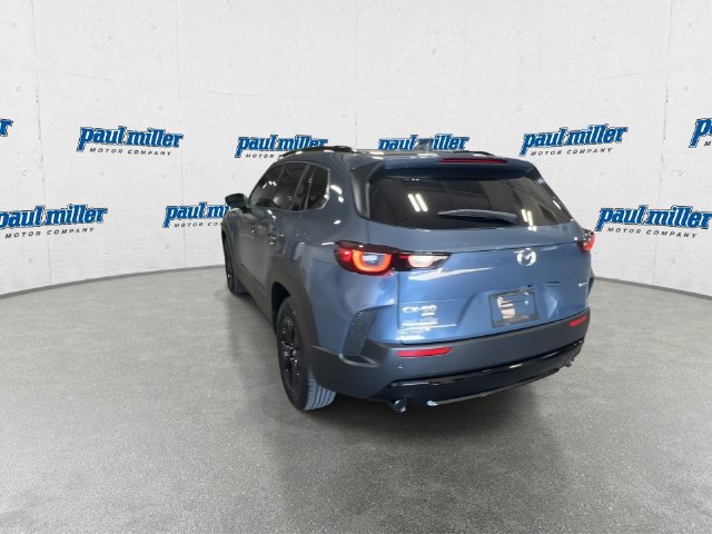 New 2026 MAZDA CX-50 AWD 2.5 Hybrid w/ Cargo Package image 9