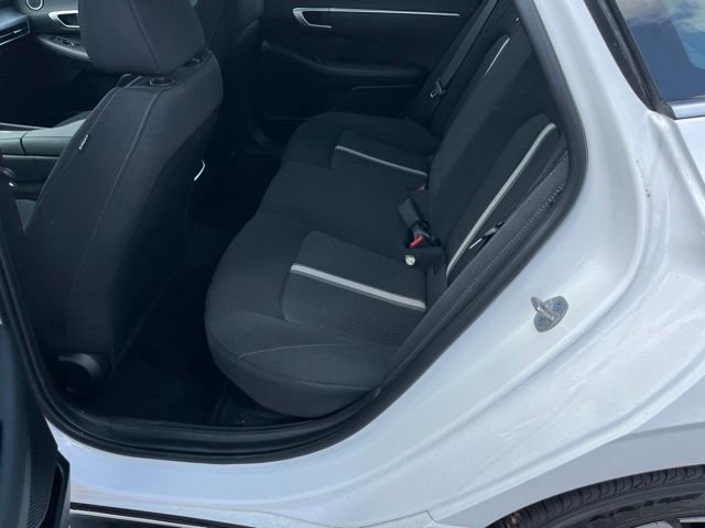 New 2025 Hyundai Sonata SEL FWD image 18