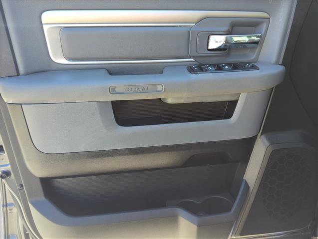 Used 2015 RAM 1500 Big Horn RWD image 8